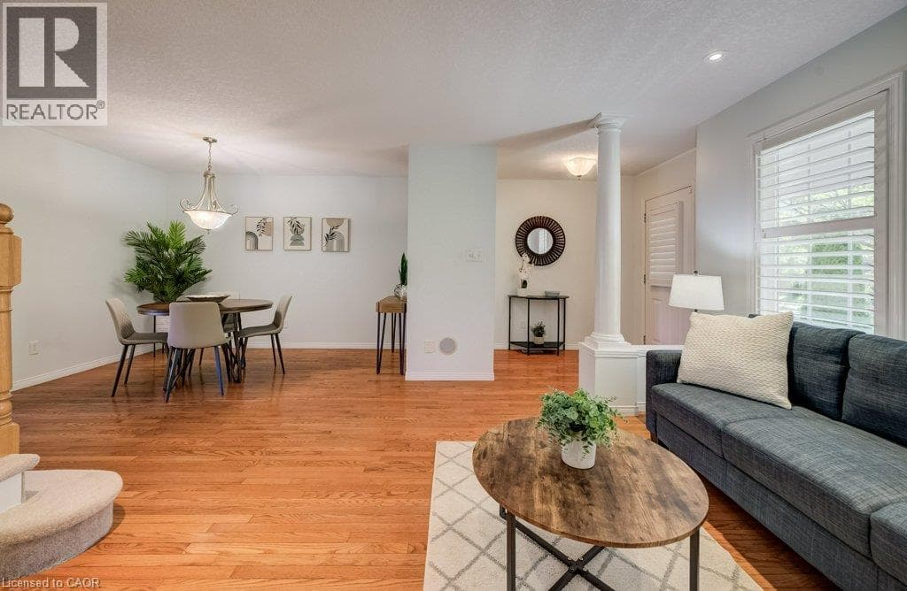 Single Family at 620 NEW BEDFORD Drive, Waterloo, Ontario - Photo 10 - RE/MAX Garden City Realty