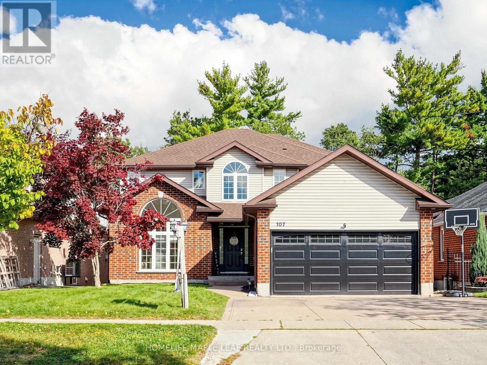 107 Green Bank Drive