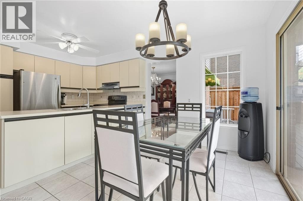 Single Family at 5 MICHELLE Drive, St. Catharines, Ontario - Photo 8 - RE/MAX Garden City Realty