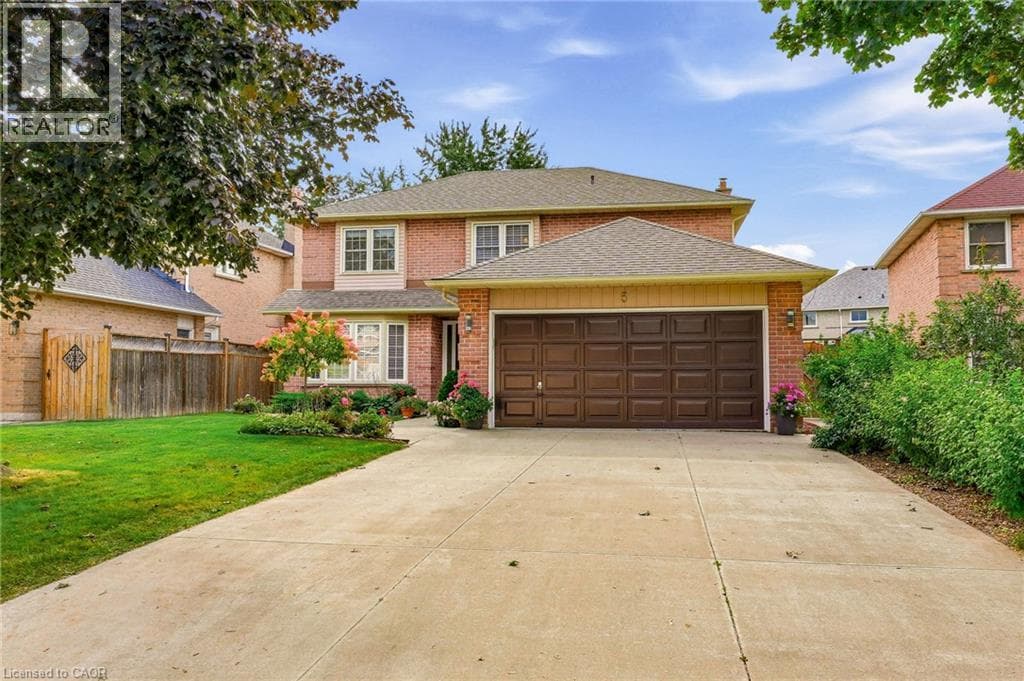 5 MICHELLE Drive