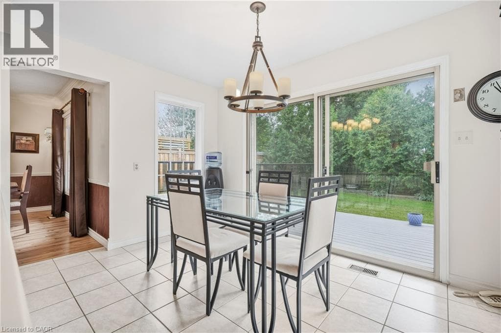 Single Family at 5 MICHELLE Drive, St. Catharines, Ontario - Photo 9 - RE/MAX Garden City Realty