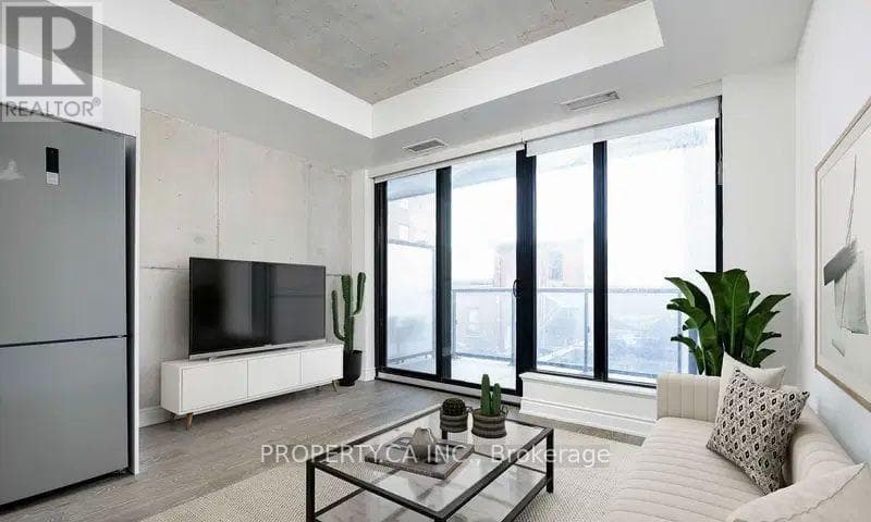 Single Family at 301- 608 Richmond Street, Toronto (Kensington-Chinatown), Ontario - Photo 10 - RE/MAX Garden City Realty
