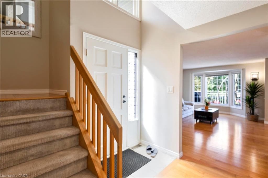 Single Family at 4- 475 BEECHWOOD Drive, Waterloo, Ontario - Photo 4 - RE/MAX Garden City Realty