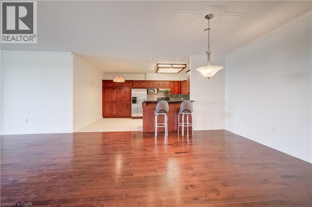 Single Family at 1403- 255 KEATS Way, Waterloo, Ontario - Photo 4 - RE/MAX Garden City Realty