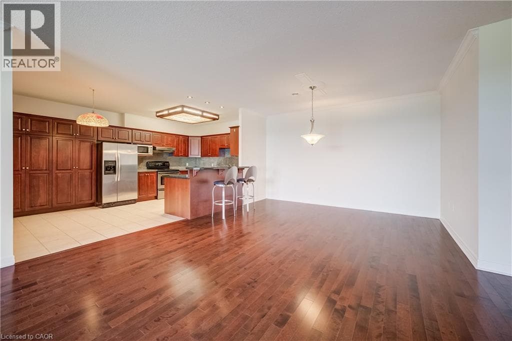 Single Family at 1403- 255 KEATS Way, Waterloo, Ontario - Photo 5 - RE/MAX Garden City Realty