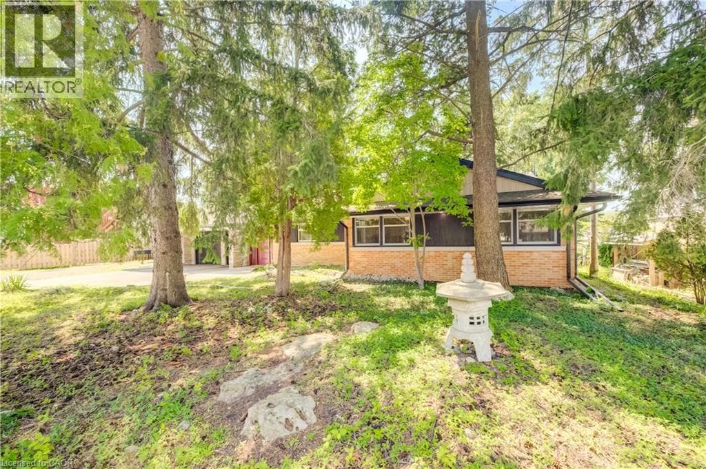 Vacant Land at 145 ANN Street, Kitchener, Ontario - Photo 7 - RE/MAX Garden City Realty