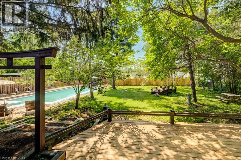 Vacant Land at 145 ANN Street, Kitchener, Ontario - Photo 2 - RE/MAX Garden City Realty