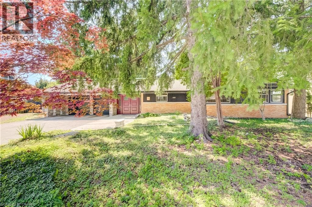 Vacant Land at 145 ANN Street, Kitchener, Ontario - Photo 5 - RE/MAX Garden City Realty