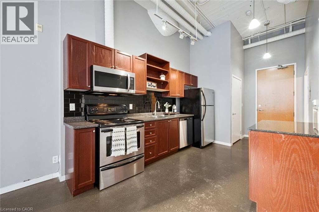 Single Family at 218- 410 KING Street, Kitchener, Ontario - Photo 7 - RE/MAX Garden City Realty