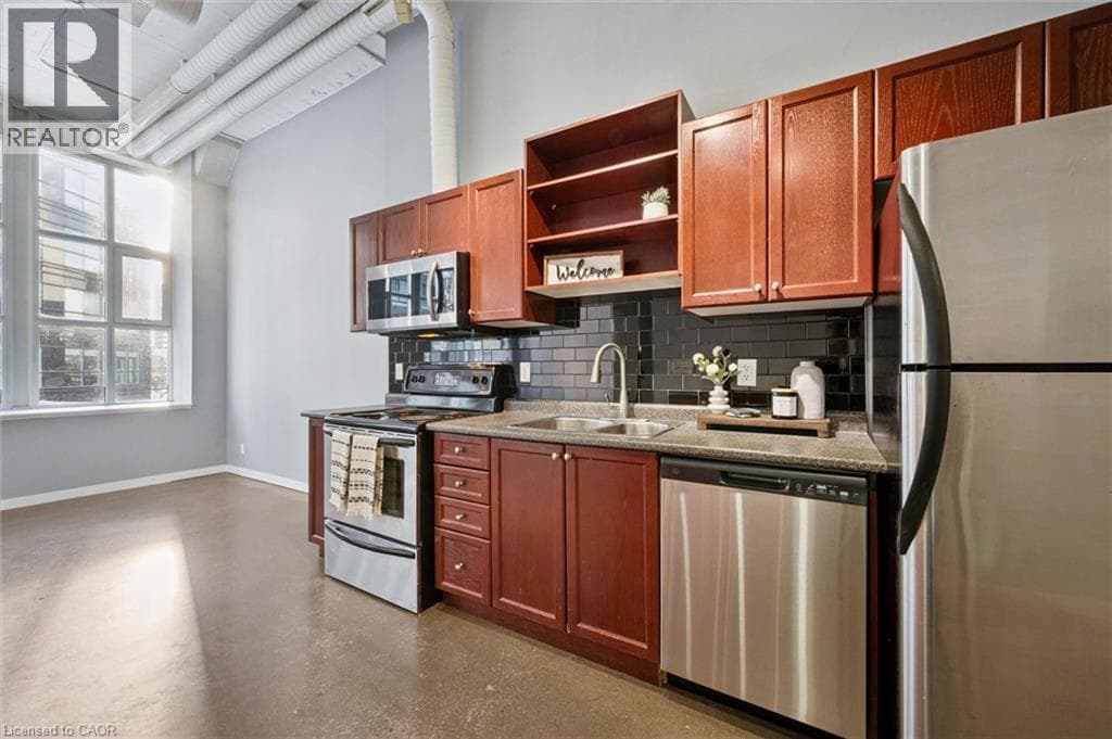 Single Family at 218- 410 KING Street, Kitchener, Ontario - Photo 6 - RE/MAX Garden City Realty