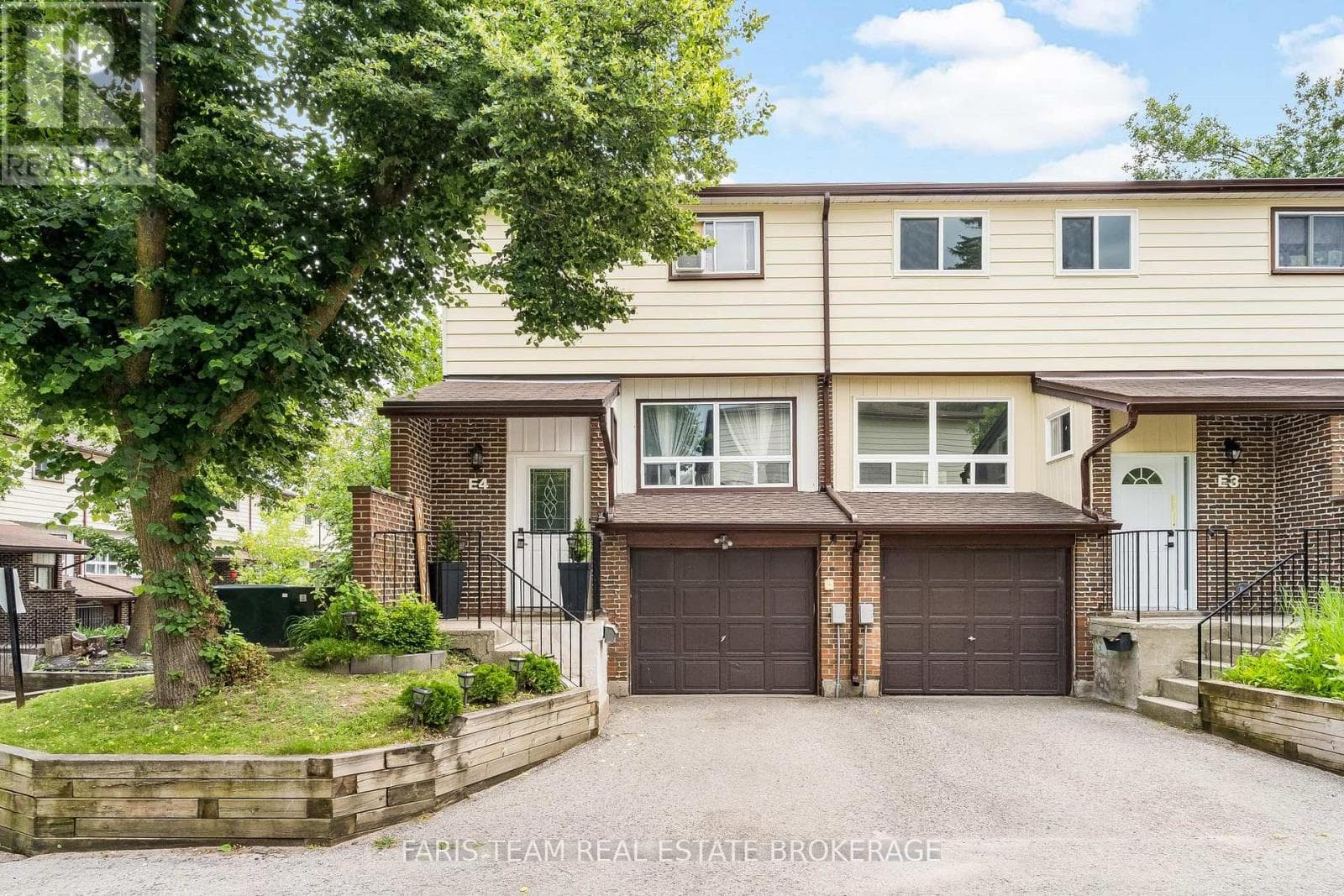 E4- 63 Ferris Lane