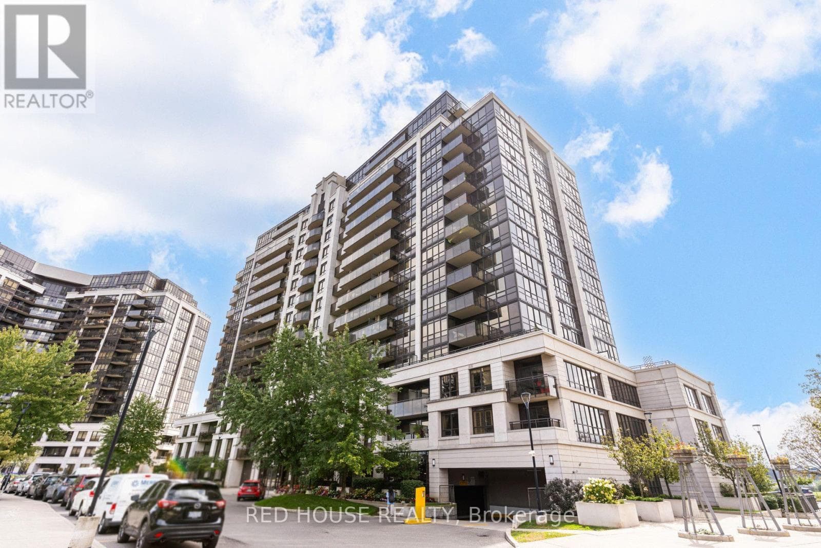 508- 1070 Sheppard Avenue