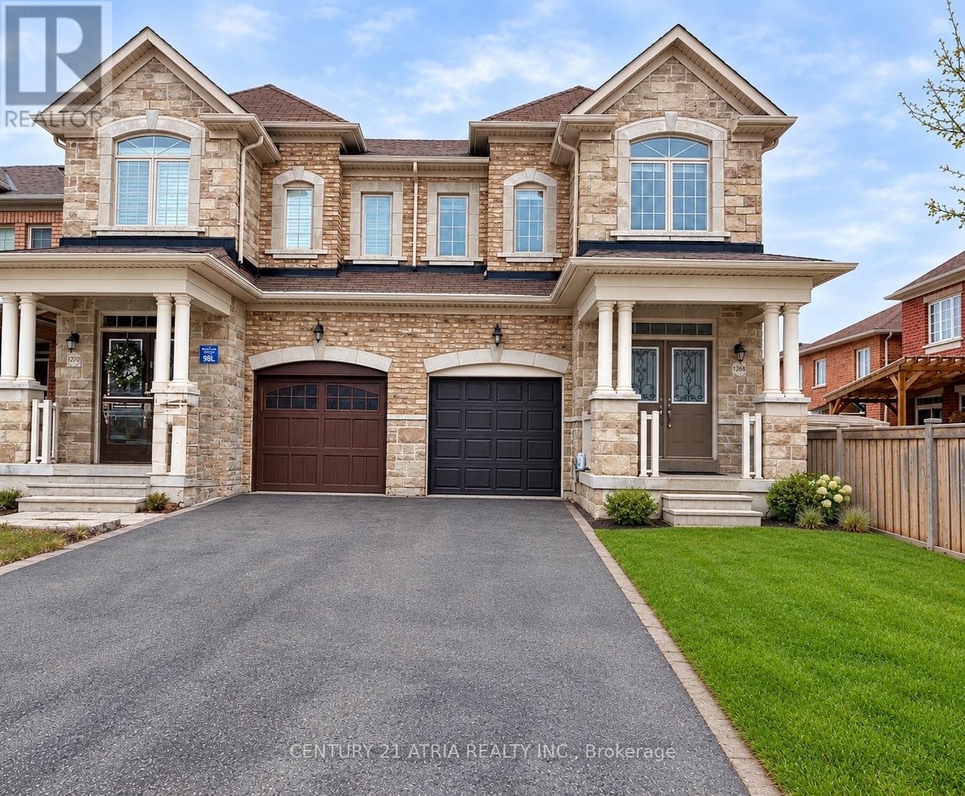 1268 Blencowe Crescent