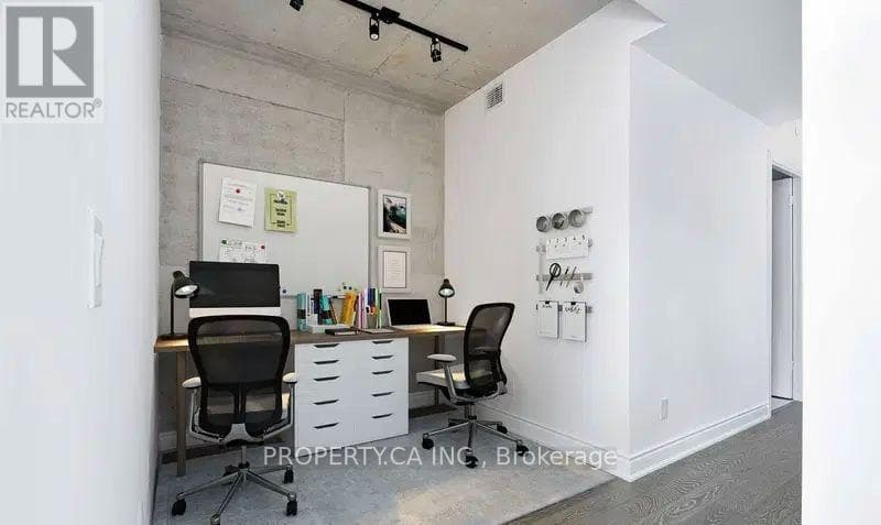 Single Family at 301- 608 Richmond Street, Toronto (Kensington-Chinatown), Ontario - Photo 2 - RE/MAX Garden City Realty
