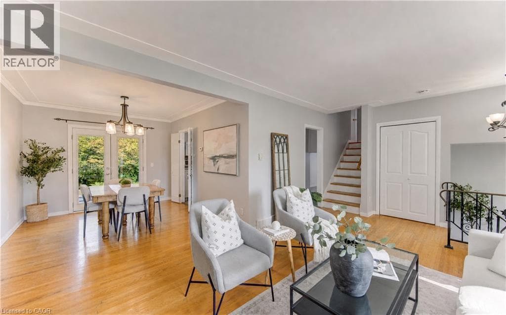 Single Family at 103 GAY Crescent, Kitchener, Ontario - Photo 8 - RE/MAX Garden City Realty