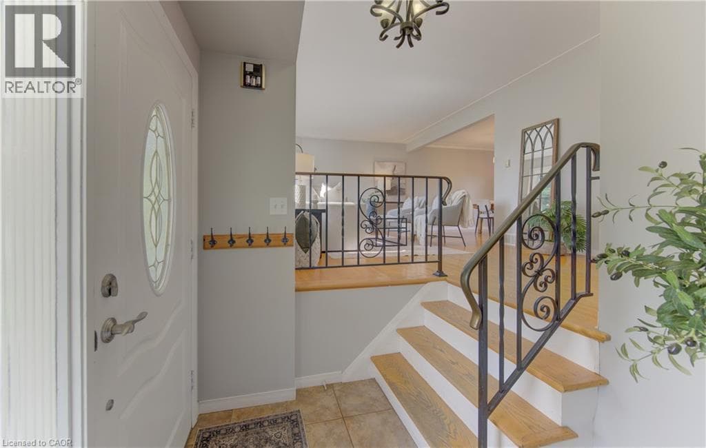 Single Family at 103 GAY Crescent, Kitchener, Ontario - Photo 5 - RE/MAX Garden City Realty