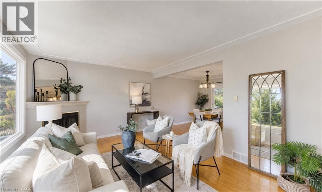 Single Family at 103 GAY Crescent, Kitchener, Ontario - Photo 6 - RE/MAX Garden City Realty