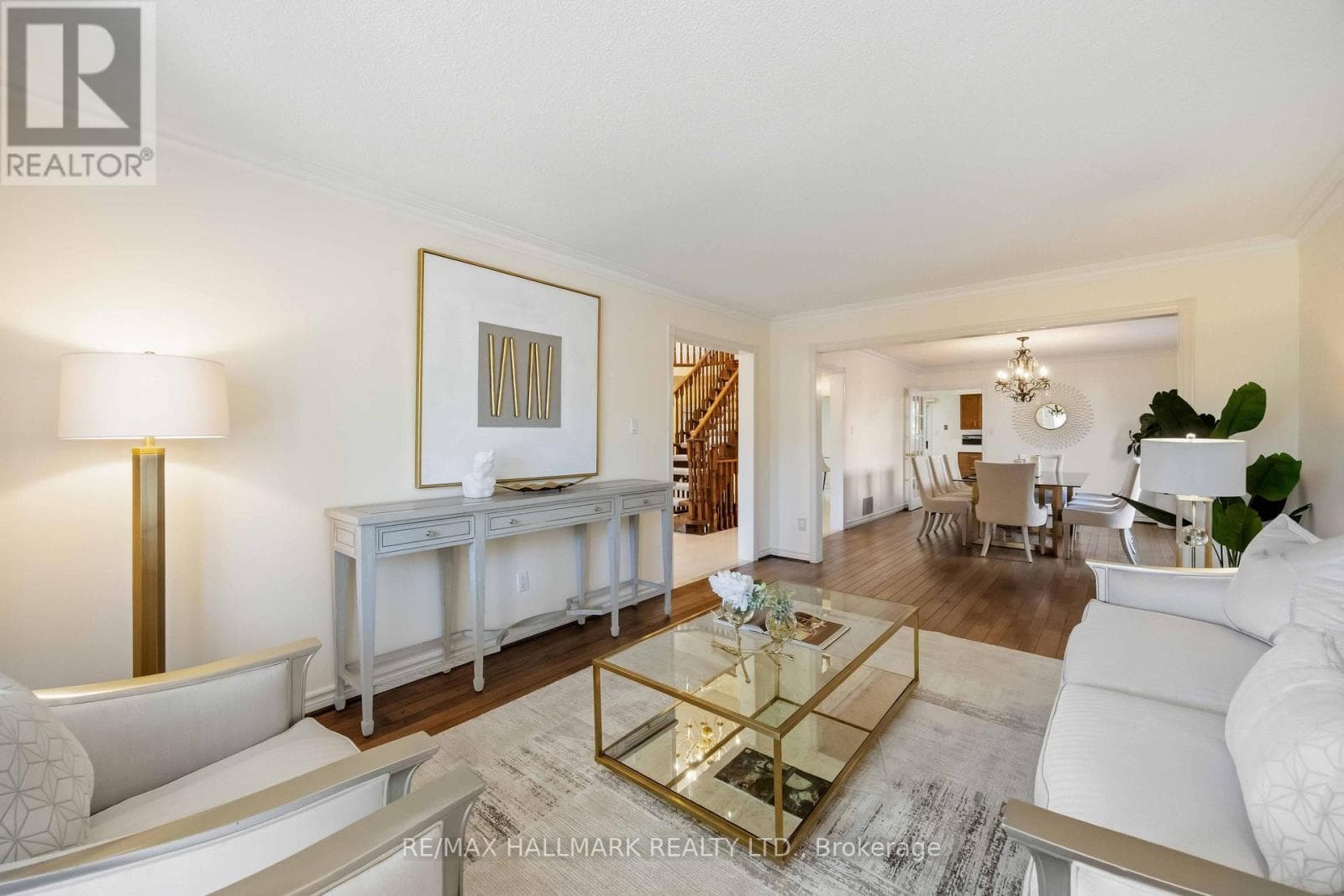 Single Family at 69 King's Cross Avenue, Richmond Hill (Bayview Hill), Ontario - Photo 7 - RE/MAX Garden City Realty