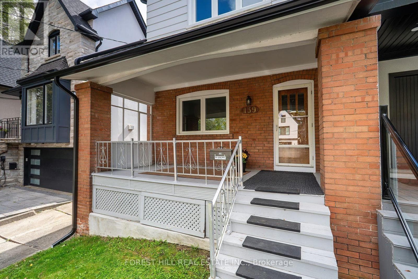Single Family at 139 Craighurst Avenue, Toronto (Lawrence Park South), Ontario - Photo 2 - RE/MAX Garden City Realty