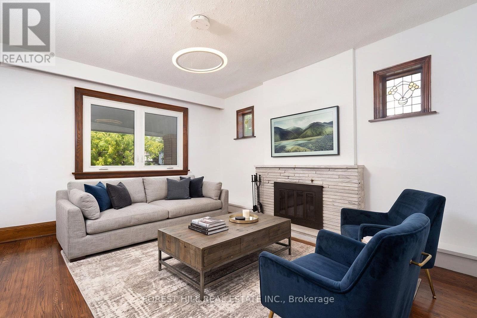 Single Family at 139 Craighurst Avenue, Toronto (Lawrence Park South), Ontario - Photo 5 - RE/MAX Garden City Realty