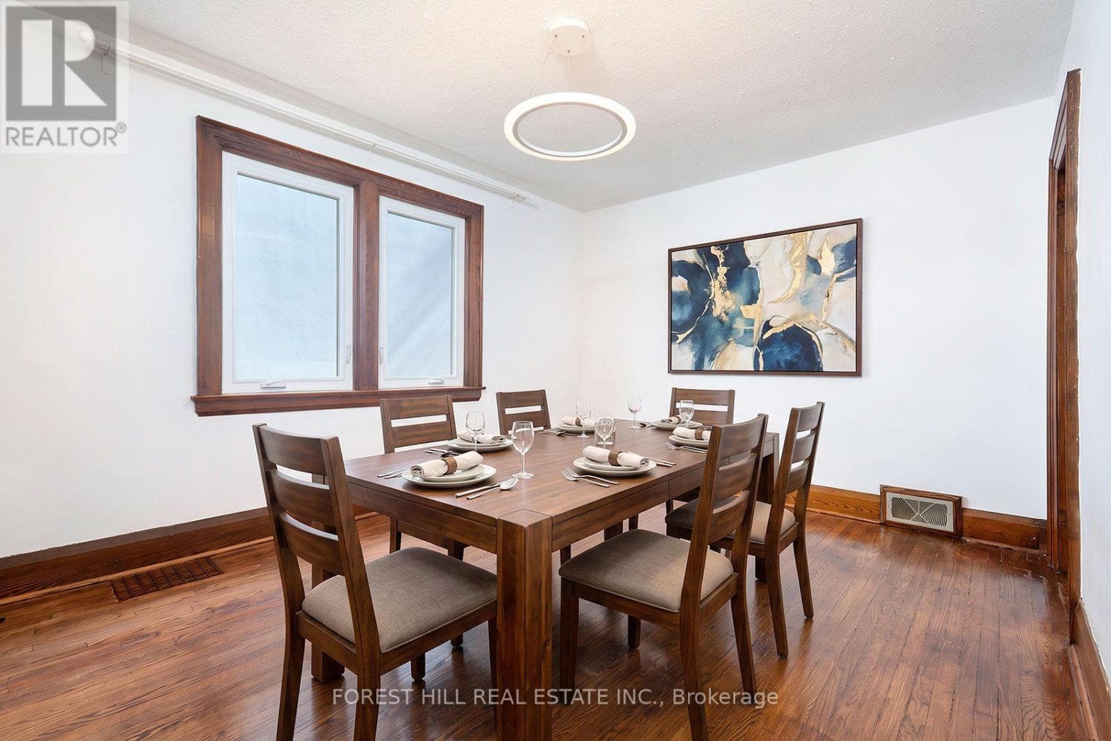 Single Family at 139 Craighurst Avenue, Toronto (Lawrence Park South), Ontario - Photo 8 - RE/MAX Garden City Realty
