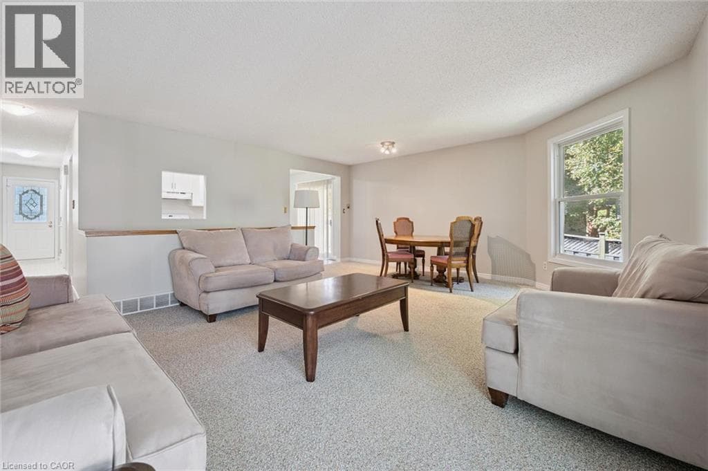 Multi-family at 512 THORNDALE Drive, Waterloo, Ontario - Photo 9 - RE/MAX Garden City Realty