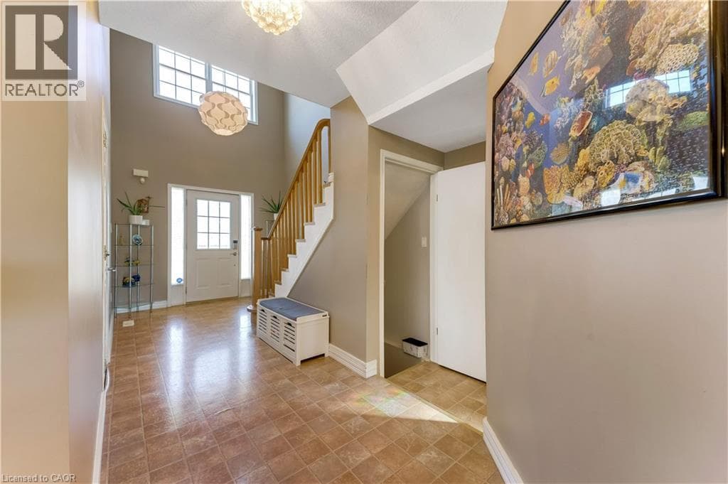Single Family at 320 BRANDENBURG Place, Waterloo, Ontario - Photo 4 - RE/MAX Garden City Realty