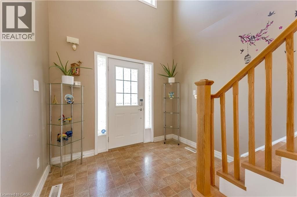 Single Family at 320 BRANDENBURG Place, Waterloo, Ontario - Photo 5 - RE/MAX Garden City Realty