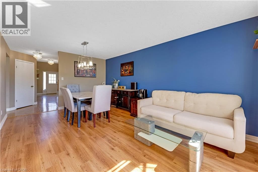 Single Family at 320 BRANDENBURG Place, Waterloo, Ontario - Photo 9 - RE/MAX Garden City Realty