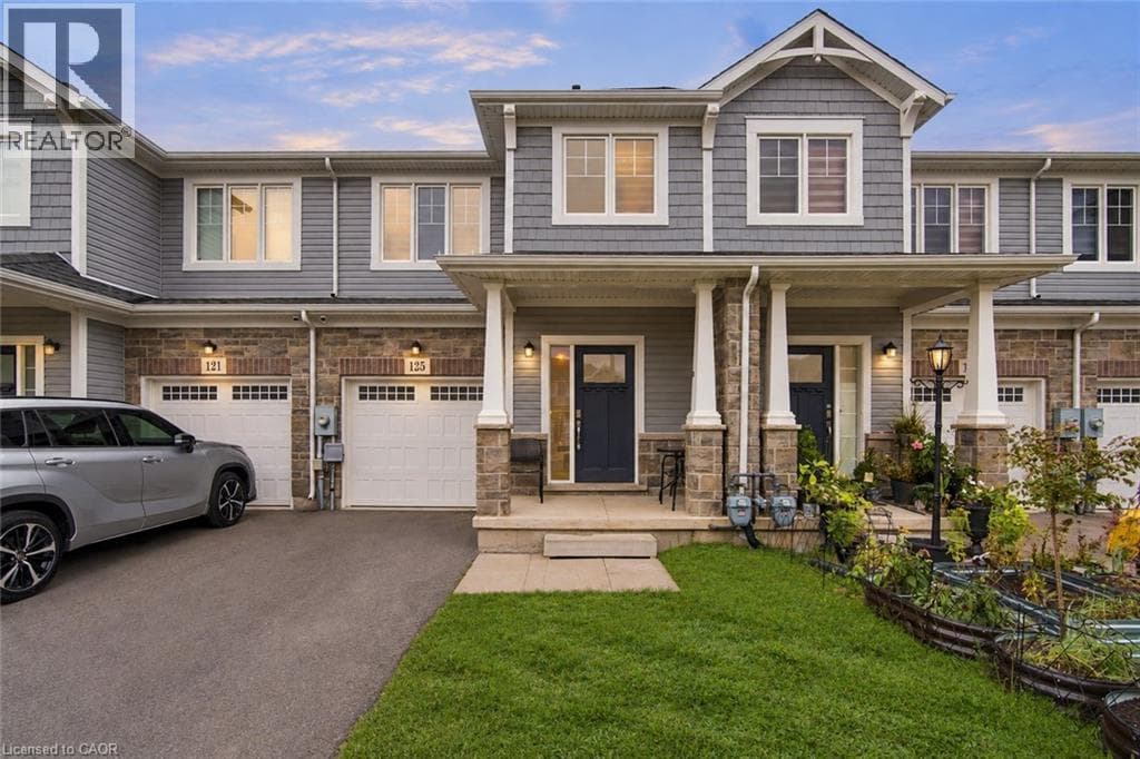 125 SUNFLOWER Place