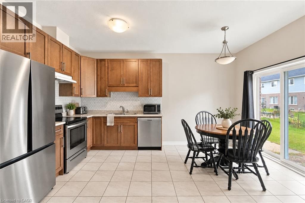 Single Family at 125 SUNFLOWER Place, Welland, Ontario - Photo 6 - RE/MAX Garden City Realty