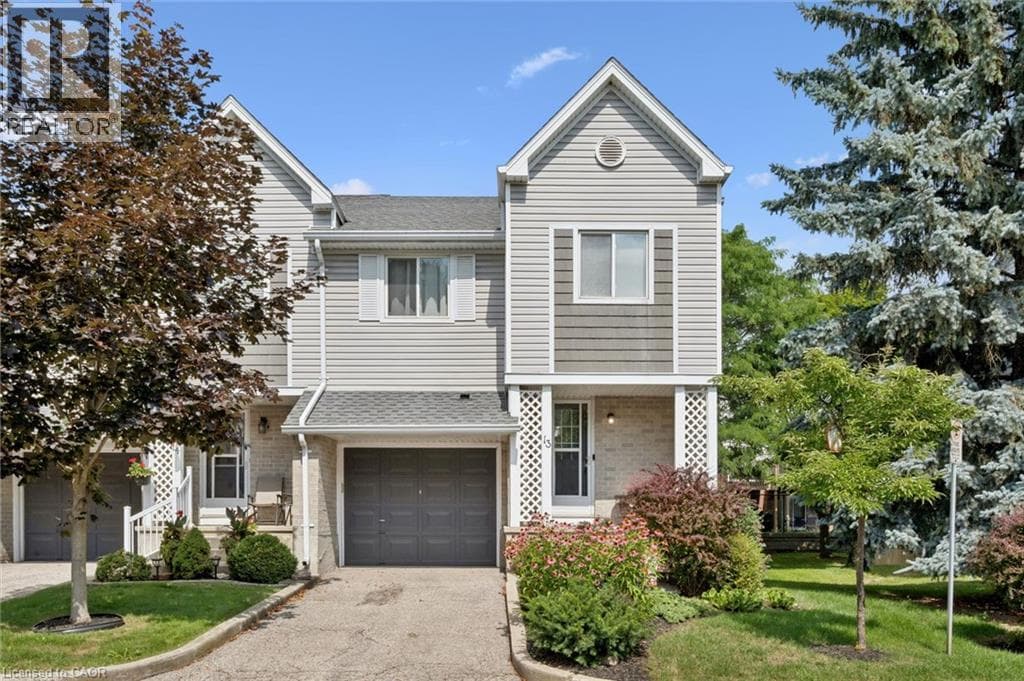 13- 54 GREEN VALLEY Drive