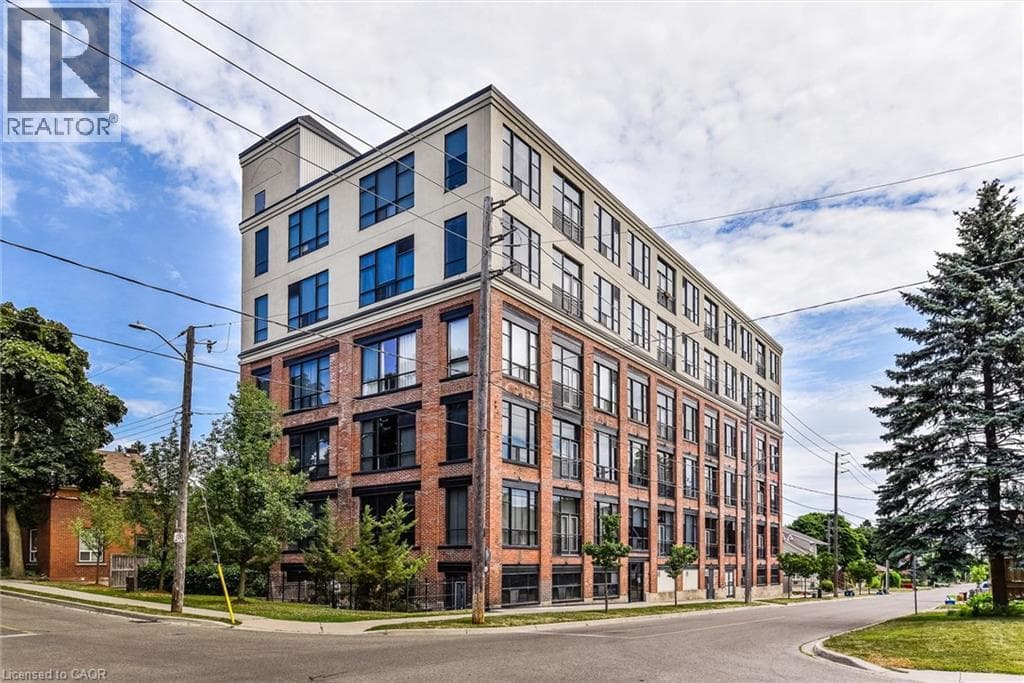 105- 120 MANSION Street
