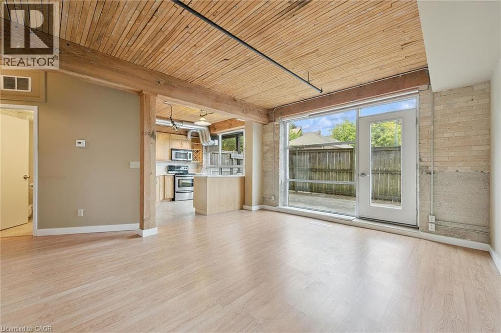 Single Family at 105- 120 MANSION Street, Kitchener, Ontario - Photo 5 - RE/MAX Garden City Realty