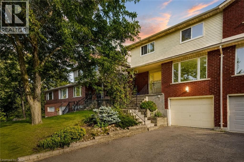 Single Family at 68 OLD HURON Court, Kitchener, Ontario - Photo 2 - RE/MAX Garden City Realty