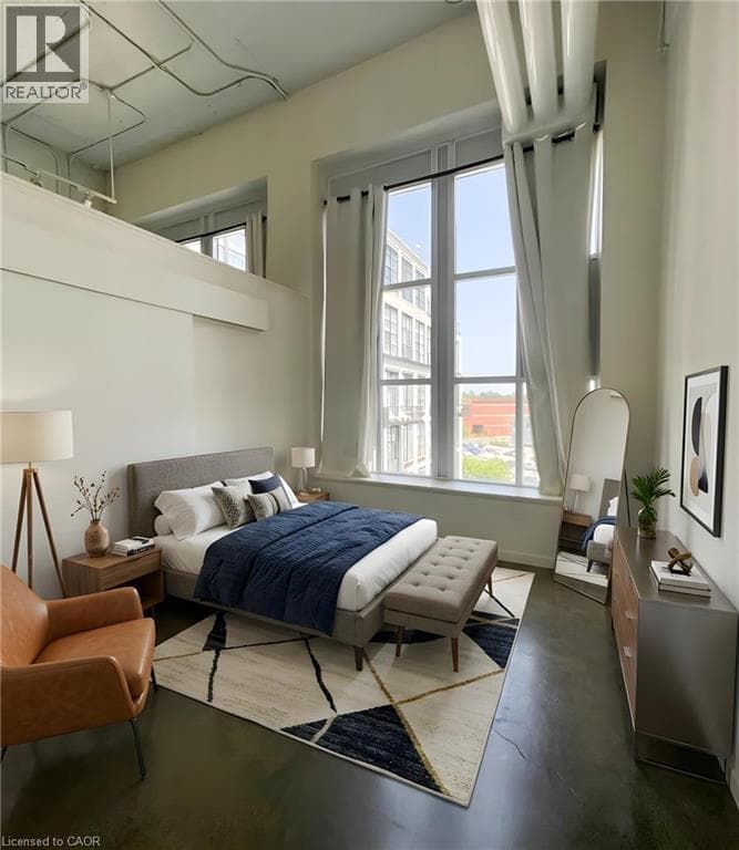 405- 404 KING Street
