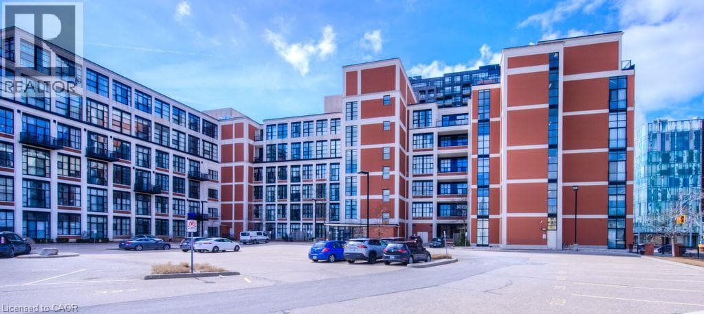 Single Family at 405- 404 KING Street, Kitchener, Ontario - Photo 3 - RE/MAX Garden City Realty