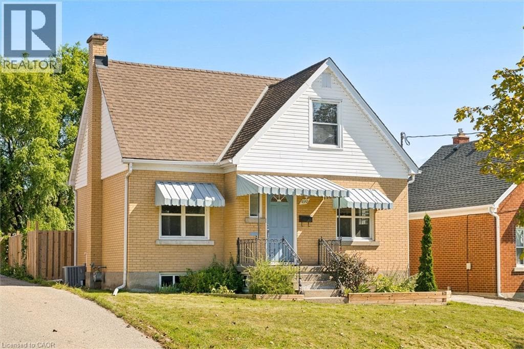 490 EAST Avenue