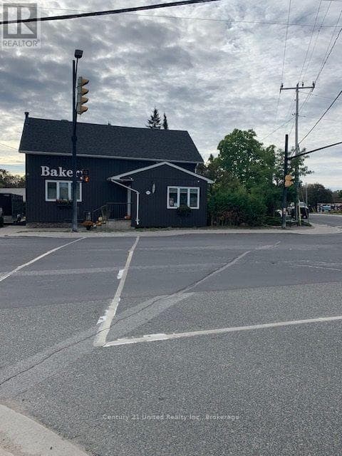 127 Queen Street
