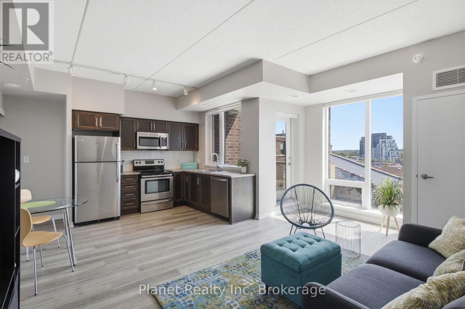 406- 5 Gordon Street