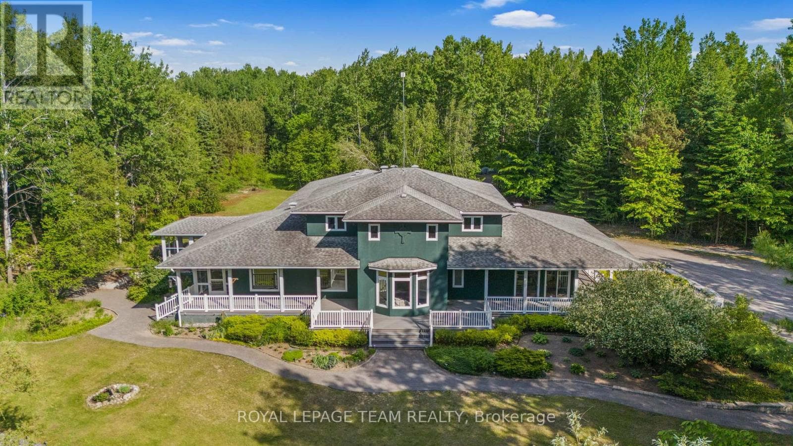 1526 Carsonby Road