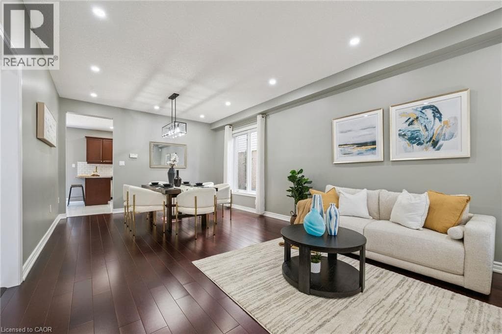 Single Family at 154 FALCONRIDGE Drive, Kitchener, Ontario - Photo 10 - RE/MAX Garden City Realty