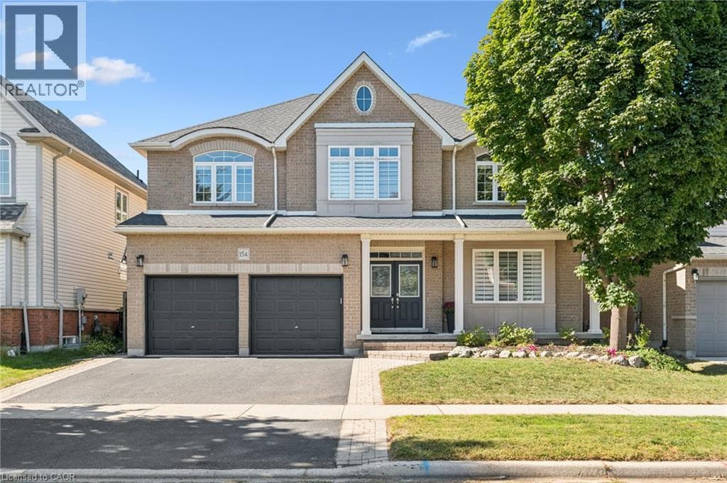 154 FALCONRIDGE Drive