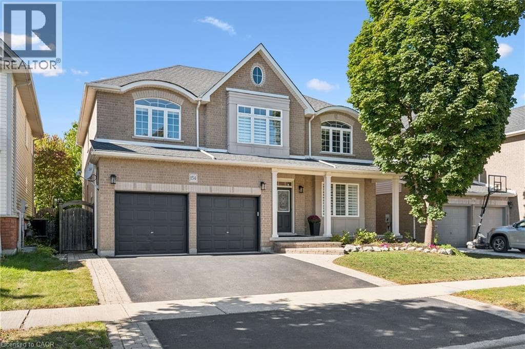 Single Family at 154 FALCONRIDGE Drive, Kitchener, Ontario - Photo 2 - RE/MAX Garden City Realty