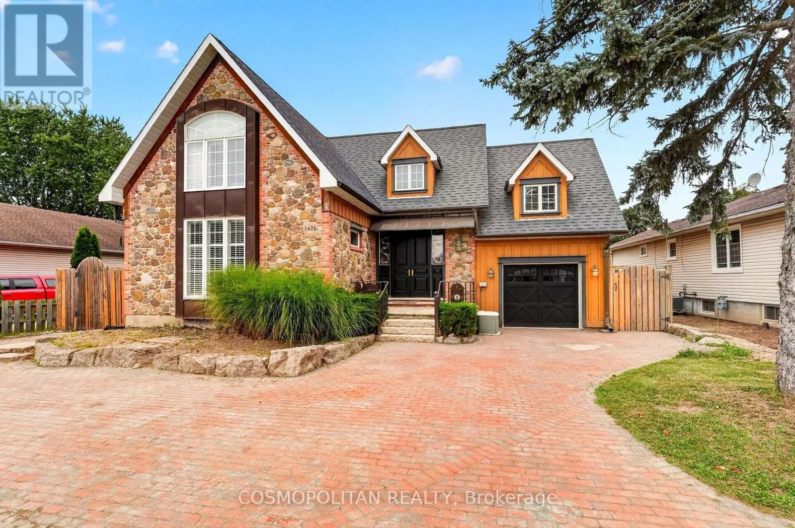1426 Niagara Stone Road