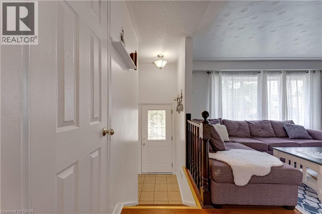Single Family at 49 CARNABY Crescent, Kitchener, Ontario - Photo 4 - RE/MAX Garden City Realty