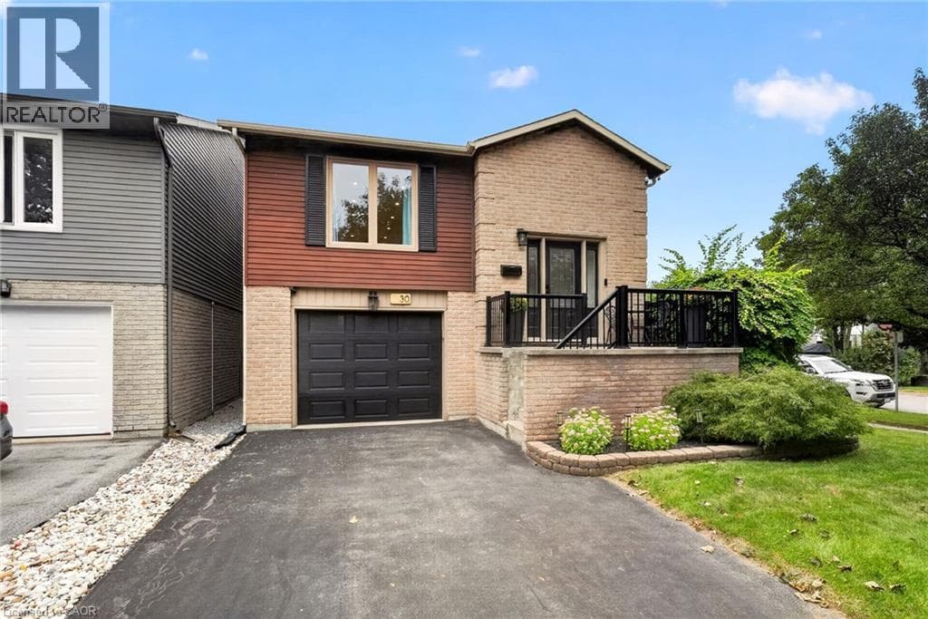 30 BAYVIEW Drive