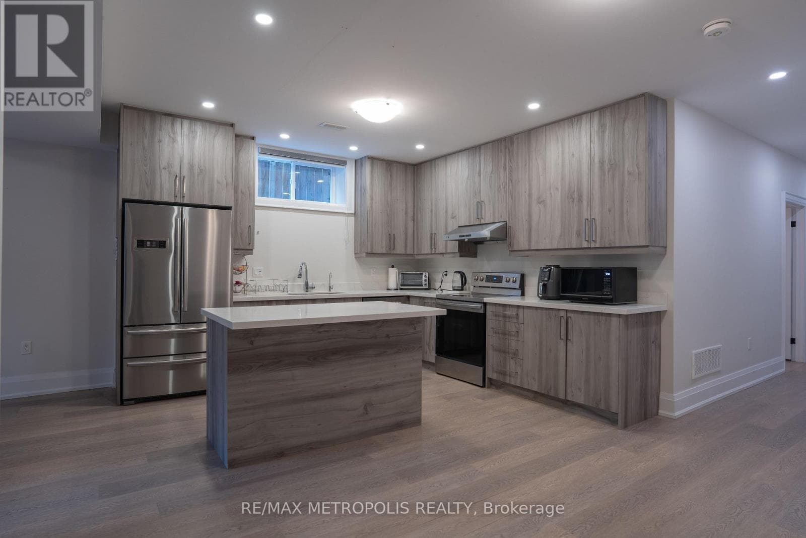 Single Family at BSMT- 34 Euclid Avenue, Toronto (Highland Creek), Ontario - Photo 10 - RE/MAX Garden City Realty