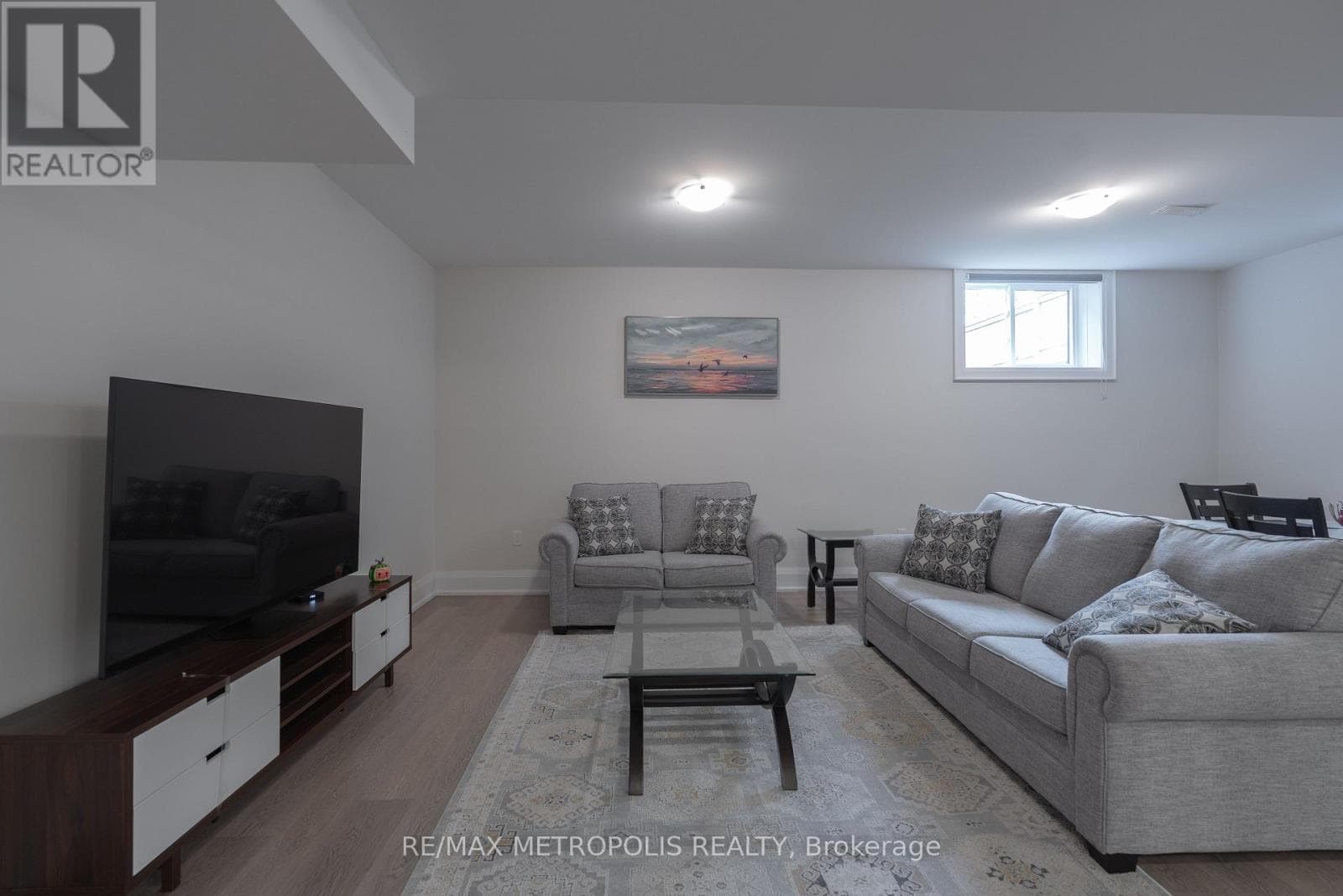 Single Family at BSMT- 34 Euclid Avenue, Toronto (Highland Creek), Ontario - Photo 4 - RE/MAX Garden City Realty
