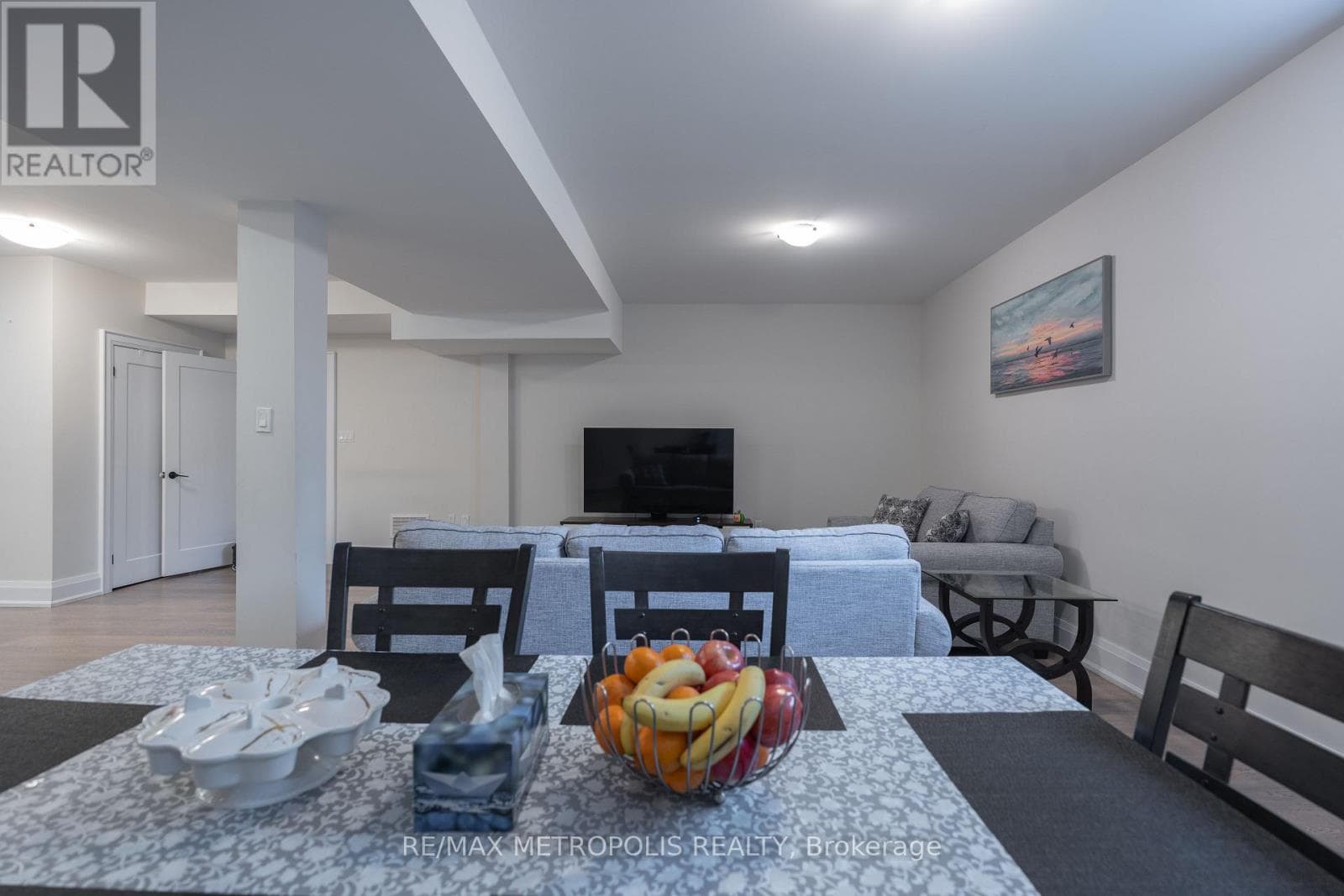Single Family at BSMT- 34 Euclid Avenue, Toronto (Highland Creek), Ontario - Photo 5 - RE/MAX Garden City Realty